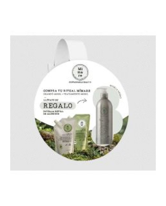 STOPPER CIRCULAR CON ADHESIVO PROMO BOTELLA MIMARE