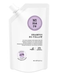 SACHETTE ANTI-FRIZZ MASCARILLA MIMARE 9ML