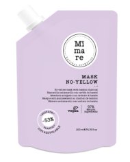 SACHETTE ANTI-FRIZZ MASCARILLA MIMARE 9ML