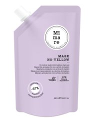 SACHETTE CURLY CHAMPU LOW-POW MIMARE 9ML