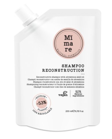 SACHETTE CURLY ACONDICIONADOR CO-WASH MIMARE 9ML