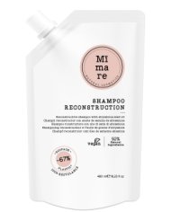 SACHETTE CURLY ACONDICIONADOR MIMARE 9ML
