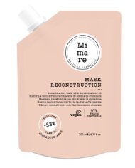 STOPPER CIRCULAR CON ADHESIVO RECONSTRUCCION MIMARE