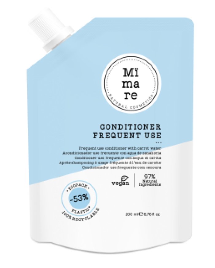 SACHETTE ACTIVADOR RIZO CURLY 9ML MIMARE