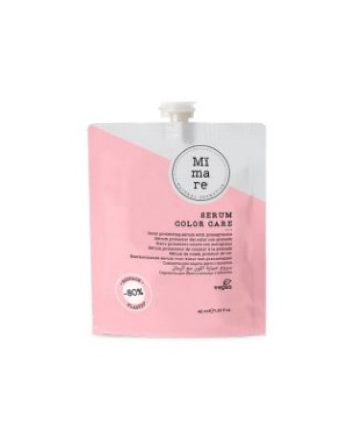 SACHETTE BOND CHAMPU MIMAPLEX 9ML MIMARE