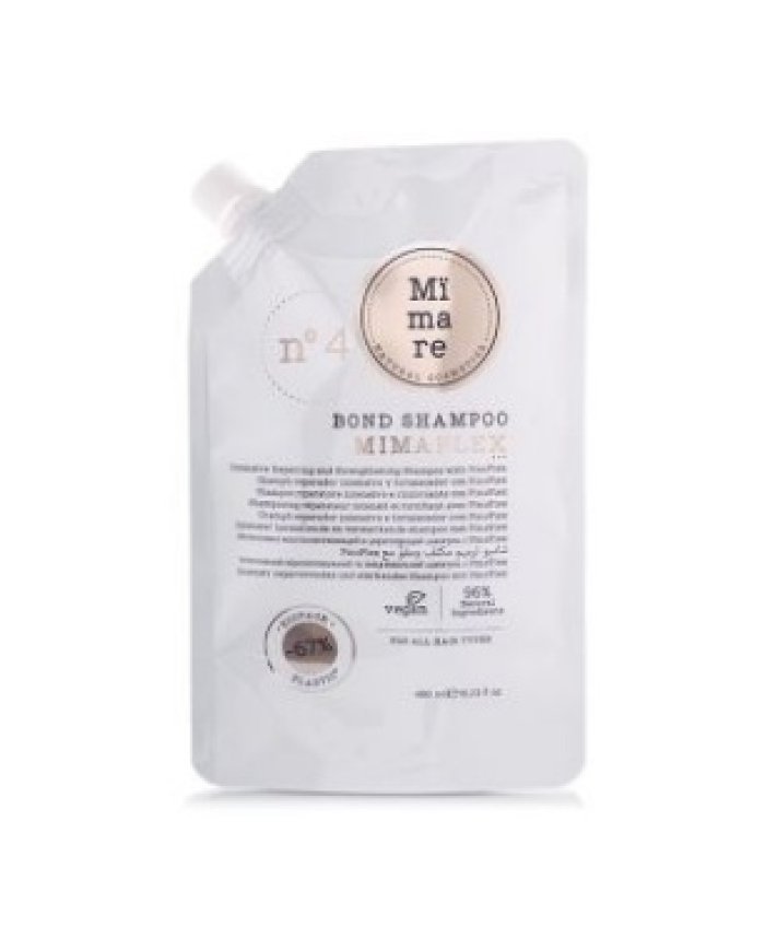 ACONDICIONADOR METODO CURLY CO WASH 200ML MIMARE