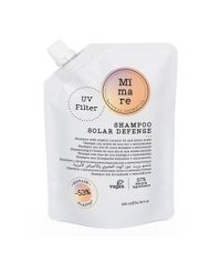 CHAMPU SILVER ANTI-AMARILLO 480ML MIMARE