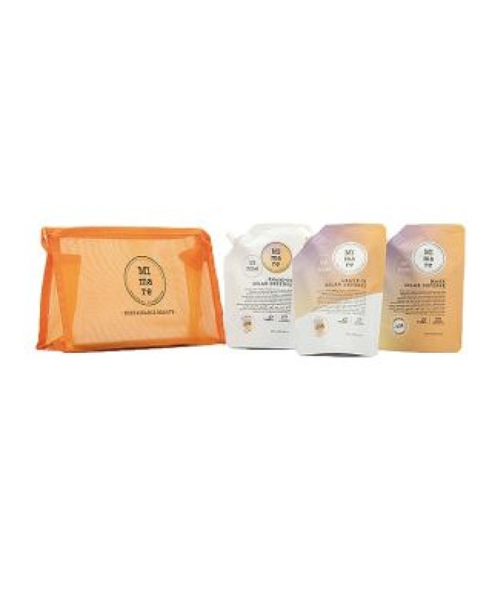 MASCARILLA SILVER ANTI-AMARILLO 480ML MIMARE