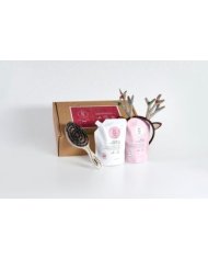 MASCARILLA RECONSTRUCCION 200ML (CABELLOS GRUESOS- FINOS Y MEDIOS) MIMARE