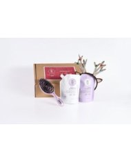 MASCARILLA HIDRATANTE PARA TODO TIPO DE CABELLOS 200ML MIMARE