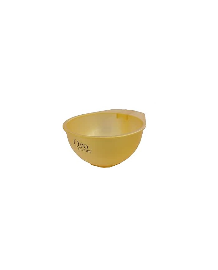 CUENCO TINTE ORO THERAPY FANOLA