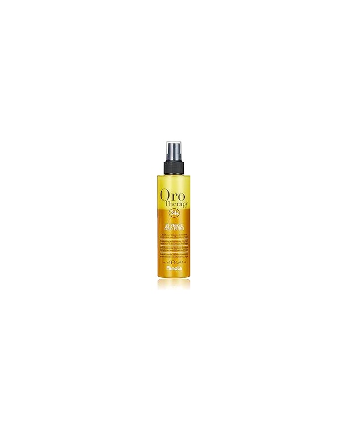ACONDICIONADOR BIFASICO OROTHERAPY FANOLA 200ML