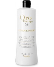 NEUTRALIZANTE OROTHERAPY UNIQUE TODO TIPO DE CABELLOS 1000ML NEW