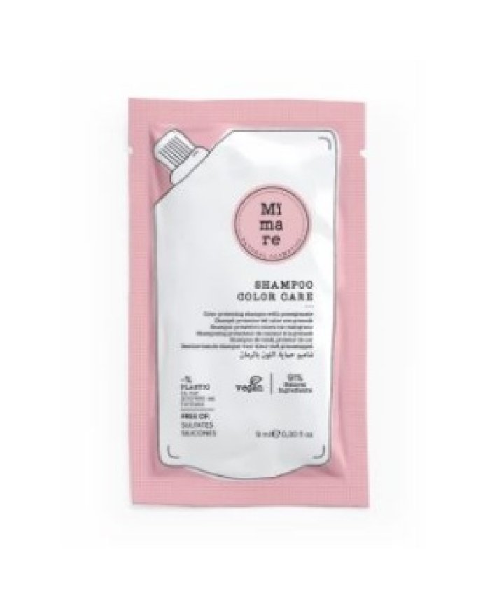COLOR EN BARRO 77 NUEZ MOSCADA 40GR MIMARE
