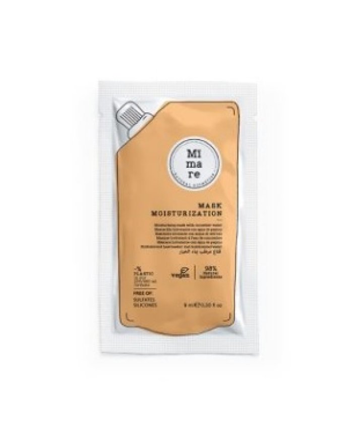 COLOR EN BARRO 65 JENGIBRE 40GR MIMARE