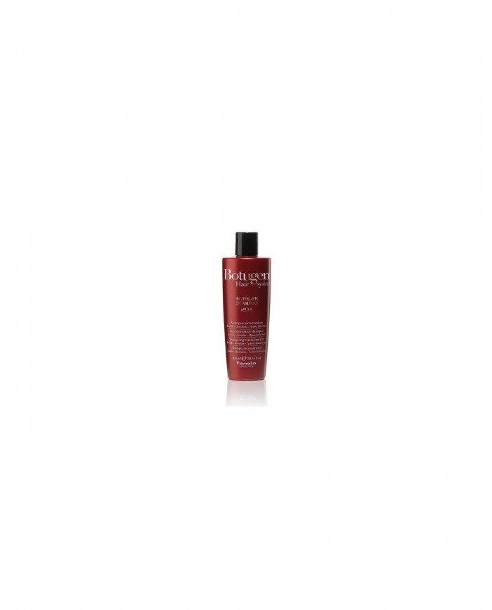 CHAMPÚ RECONSTRUCTOR PH 5.5 BOTUGEN FANOLA 300ML