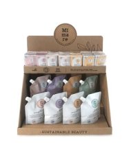 CHAMPU BOND N4 MIMAPLEX 200ML MIMARE