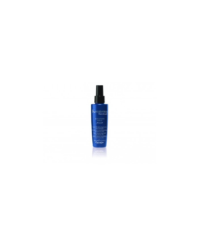 SPRAY ALISADOR PROGRESIVO KERATERM PH 1.5-2.0 200ML