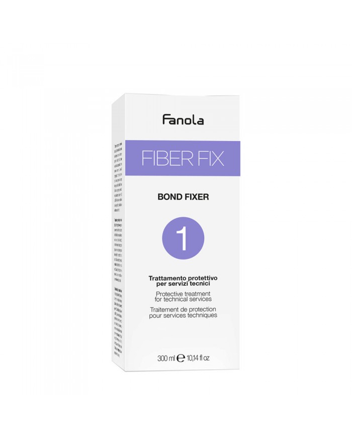 TRATAMIENTO FIBER FIX BOND N°C1 PROTECTOR PARA SERVICIOS TECNICOS 300ML