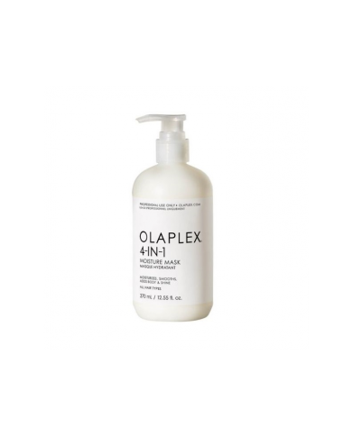 OLAPLEX 4-IN-1 MOISTURE MASK 370ML