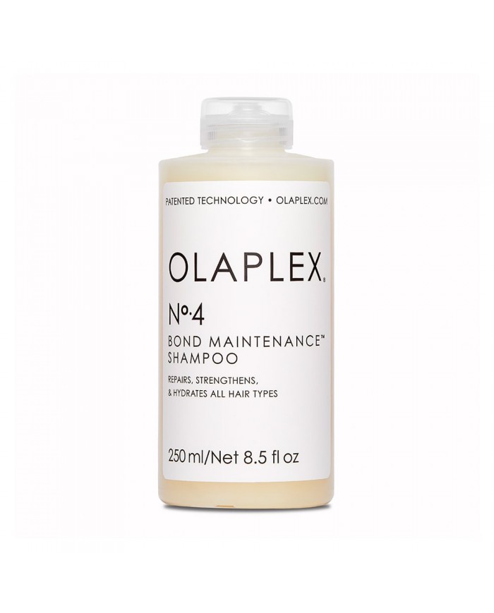OLAPLEX N°C 4 SHAMPOO 250ML