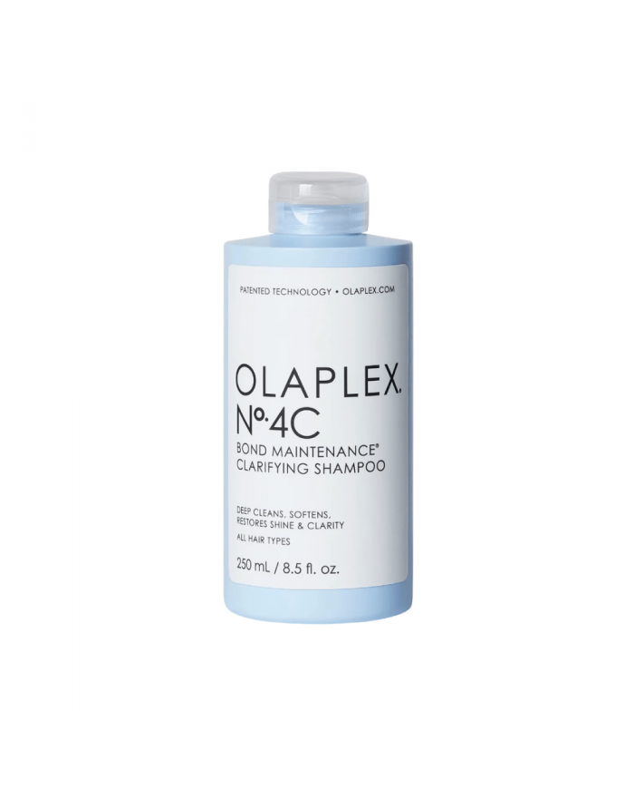 OLAPLEX N°C 4C CLARIFYING SHAMPOO 250ML