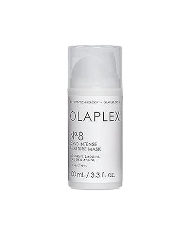 OLAPLEX N°C 8 BOND INTENSE MOISTURE MASK 100ML