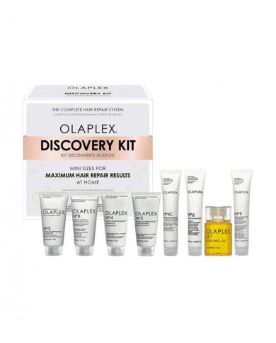 OLAPLEX DISCOVERY KIT