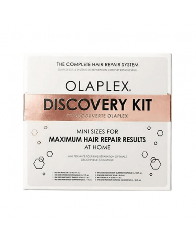 OLAPLEX DISCOVERY KIT