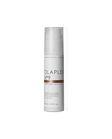 OLAPLEX N°C 9 BOND PROTECTOR NOURISHING HAIR SERUM 90ML