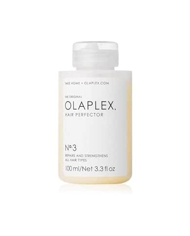 OLAPLEX N°C3 HAIR PERFECTOR LIMITED EDITION GIFT 50ML 2023