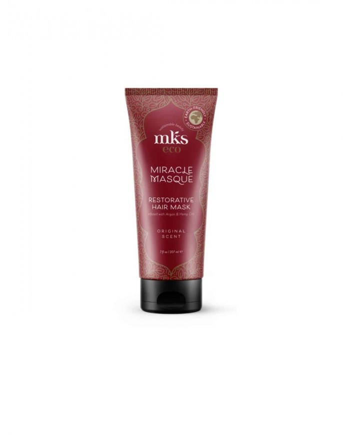 Mks Miracle Masque 207gr