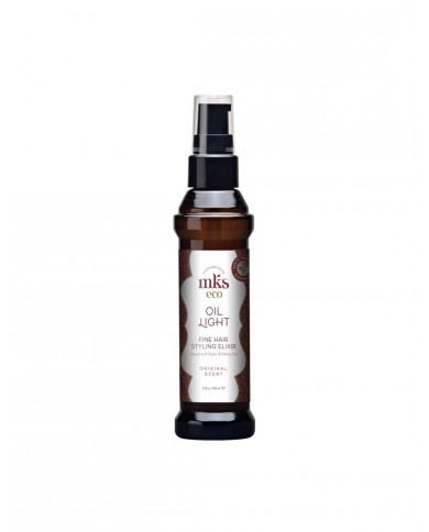 Mks Oil Light - Original - 60ml