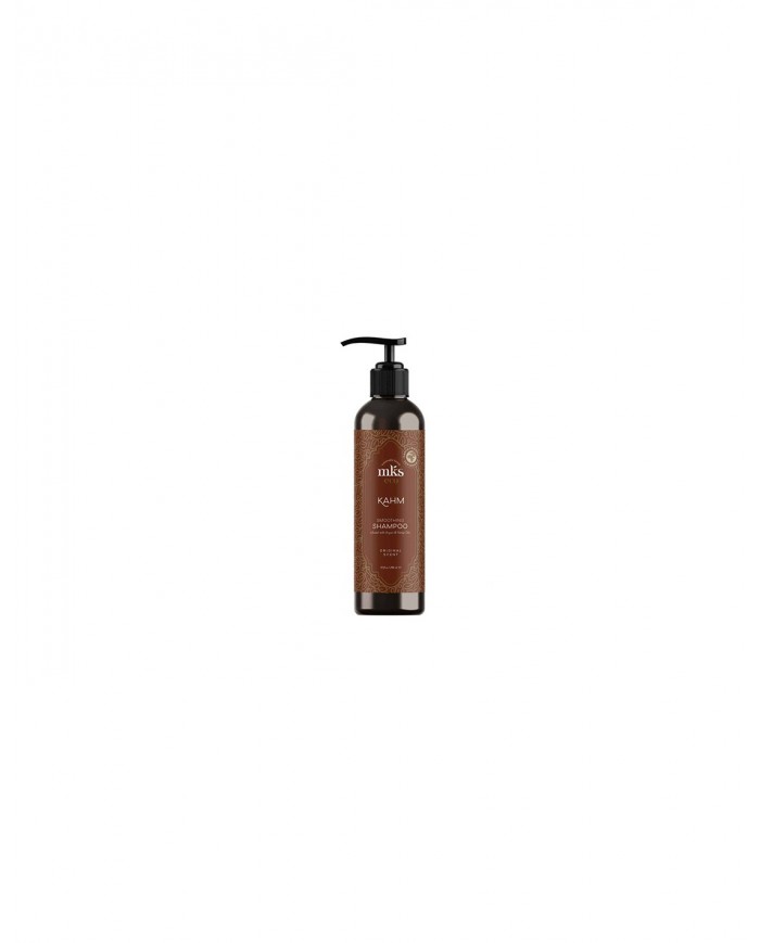 Mks Kahm Smoothing Shampoo 296 ml