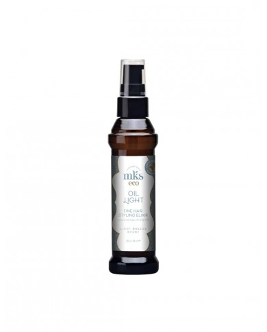 Mks Oil Light - Light Breeze - 60ml
