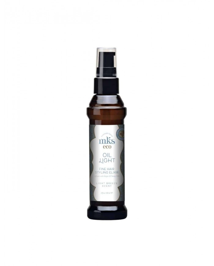 Mks Oil Light - Light Breeze - 60ml