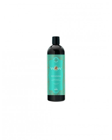 Mks WOW Replenish Conditioner&Leave-In