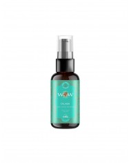 Mks WOW Nurture Sulfate-Free Shampoo&Body