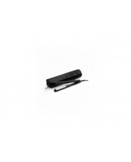 C5 Black Soft Touch Chrome