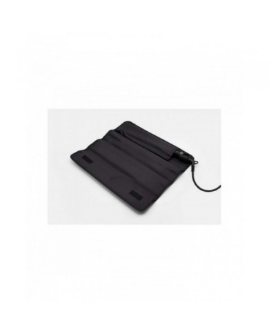 C3 Black Soft Touch Chrome