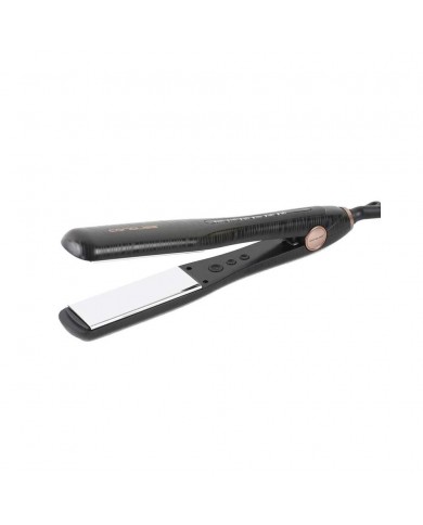 The Wide Black Soft Touch